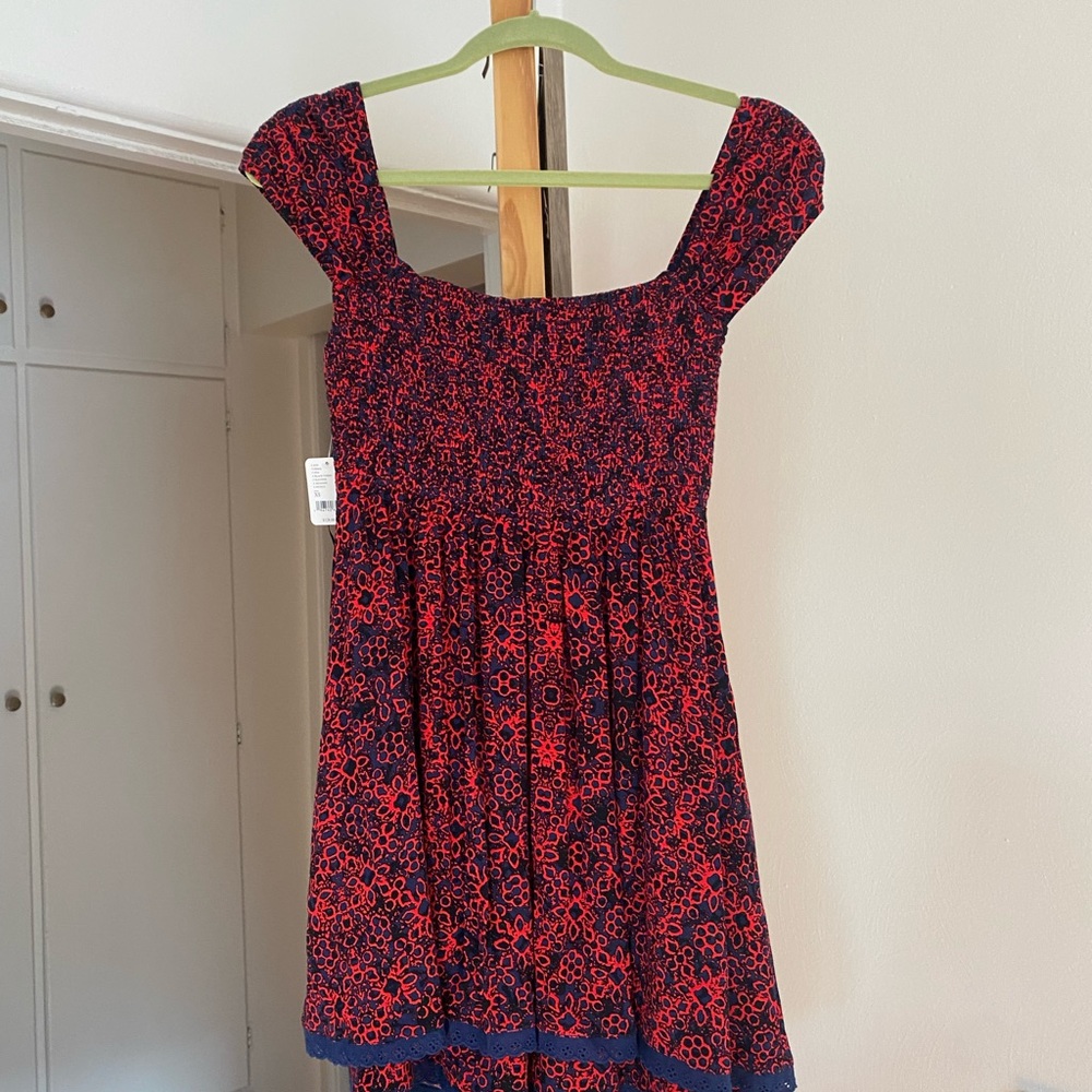 Free People Dress